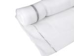 Gerüstschutznetz Typ IP, 2,57 x 20 m, weiß